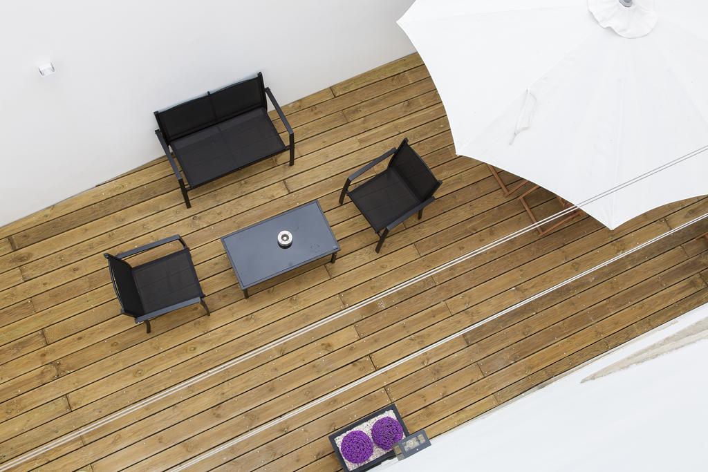 Castelo Picao Apartments Lisboa المظهر الخارجي الصورة