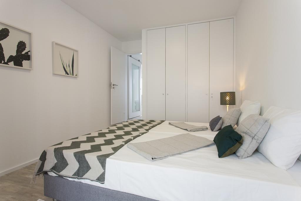 Castelo Picao Apartments Lisboa المظهر الخارجي الصورة