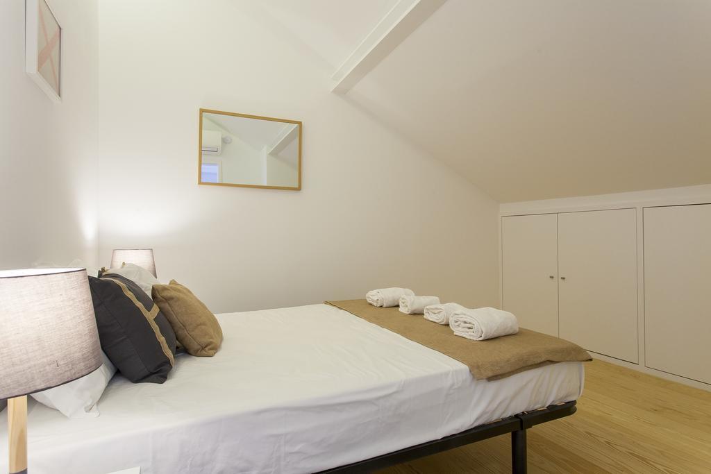 Castelo Picao Apartments Lisboa المظهر الخارجي الصورة
