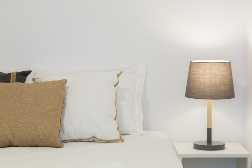 Castelo Picao Apartments Lisboa المظهر الخارجي الصورة