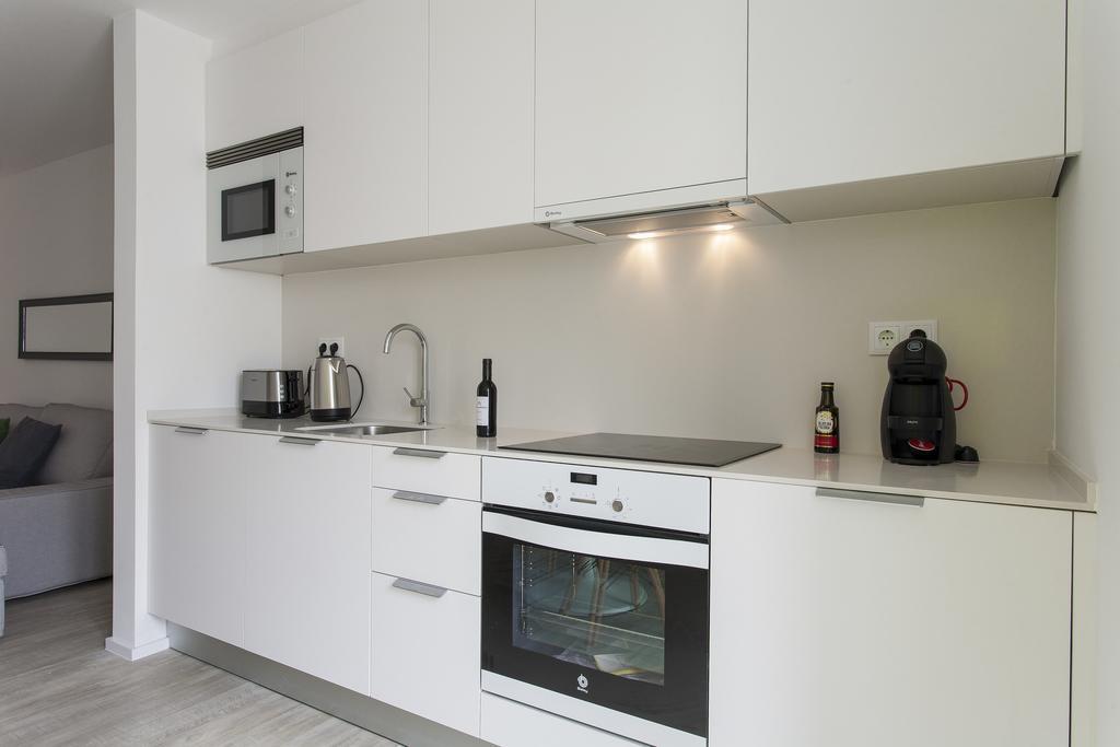 Castelo Picao Apartments Lisboa المظهر الخارجي الصورة