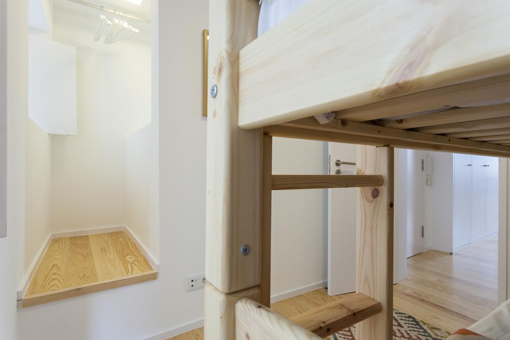 Castelo Picao Apartments Lisboa المظهر الخارجي الصورة