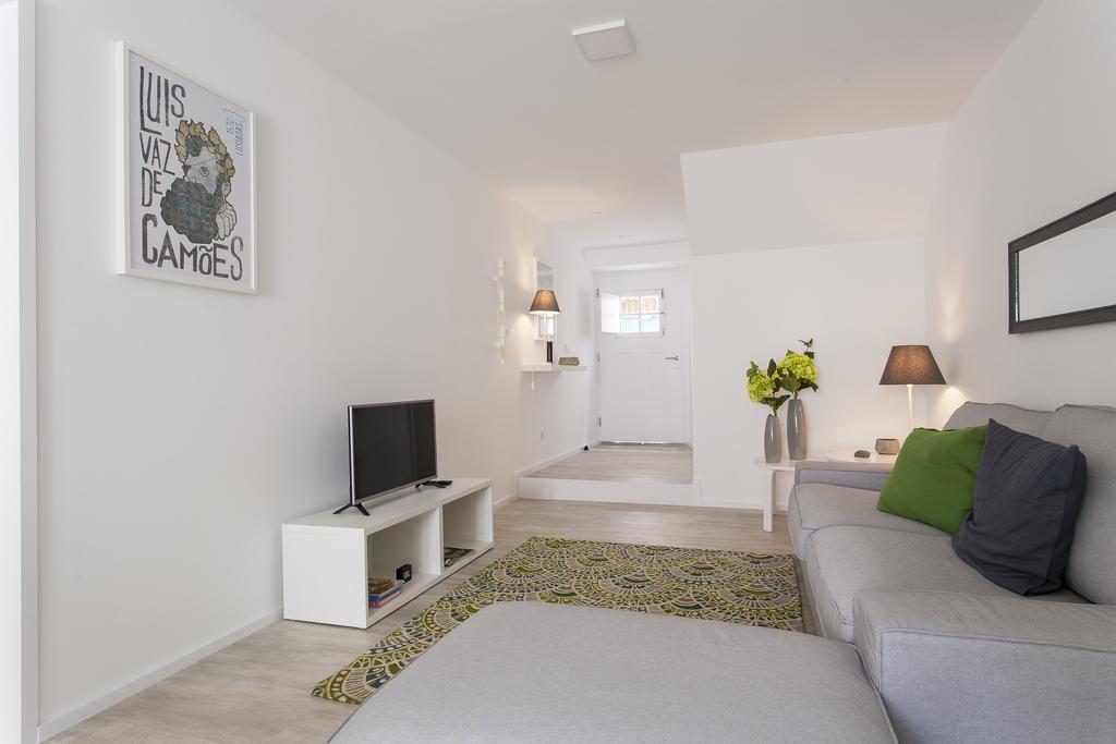 Castelo Picao Apartments Lisboa المظهر الخارجي الصورة