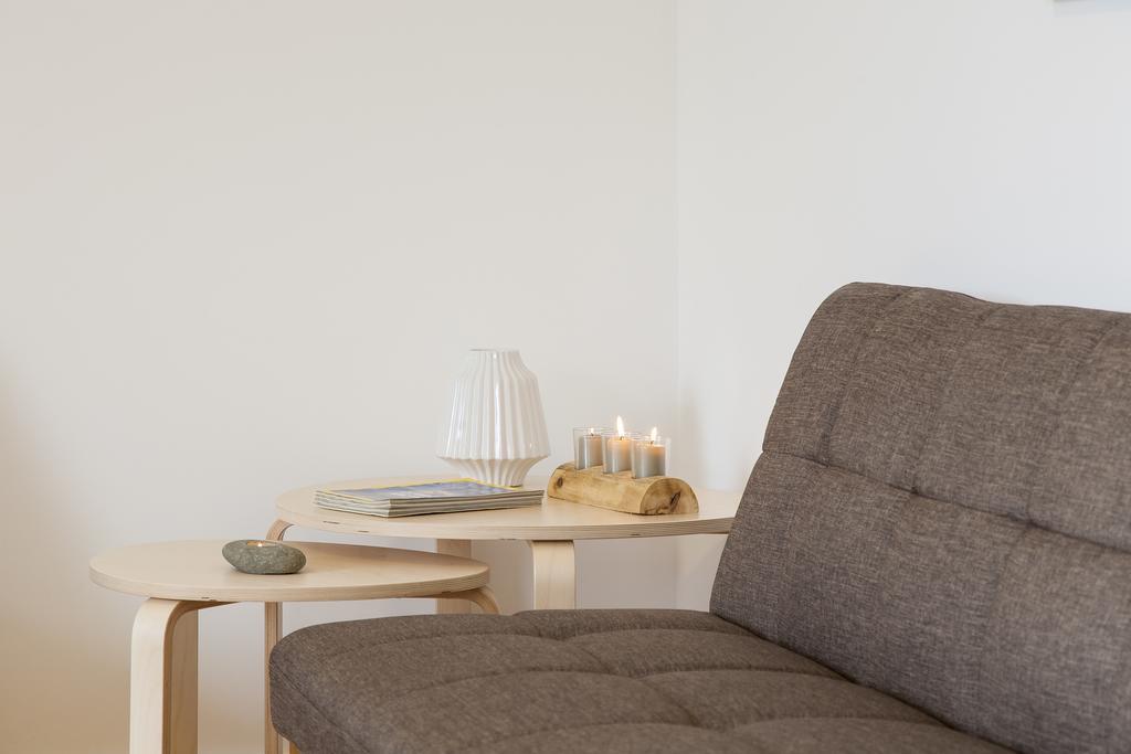Castelo Picao Apartments Lisboa المظهر الخارجي الصورة
