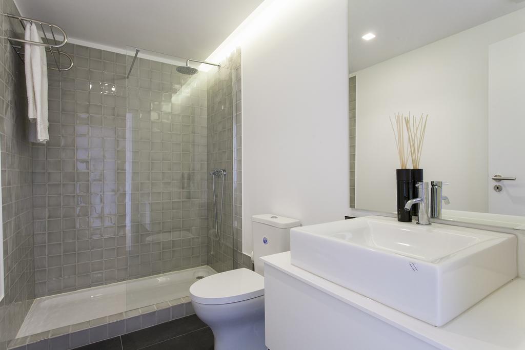 Castelo Picao Apartments Lisboa المظهر الخارجي الصورة