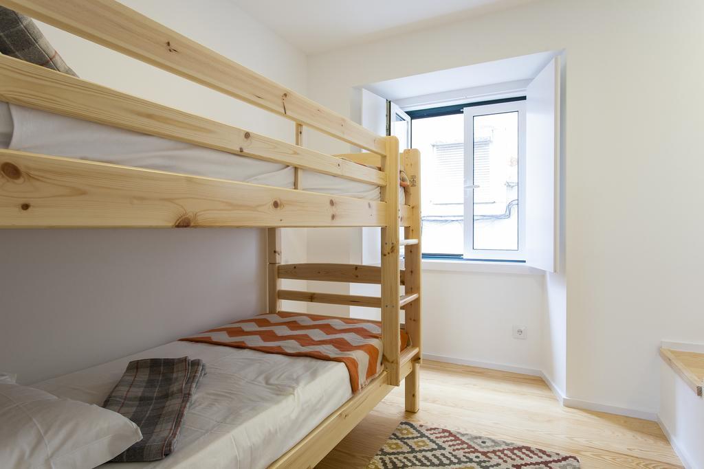 Castelo Picao Apartments Lisboa المظهر الخارجي الصورة