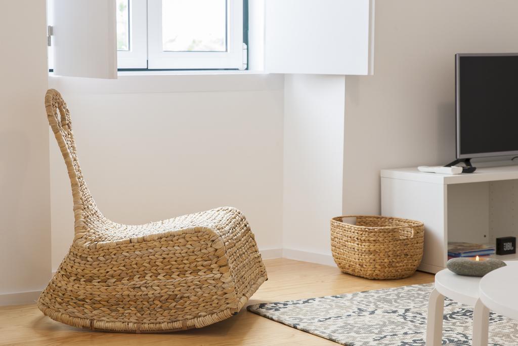 Castelo Picao Apartments Lisboa المظهر الخارجي الصورة
