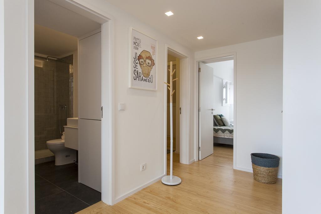 Castelo Picao Apartments Lisboa المظهر الخارجي الصورة