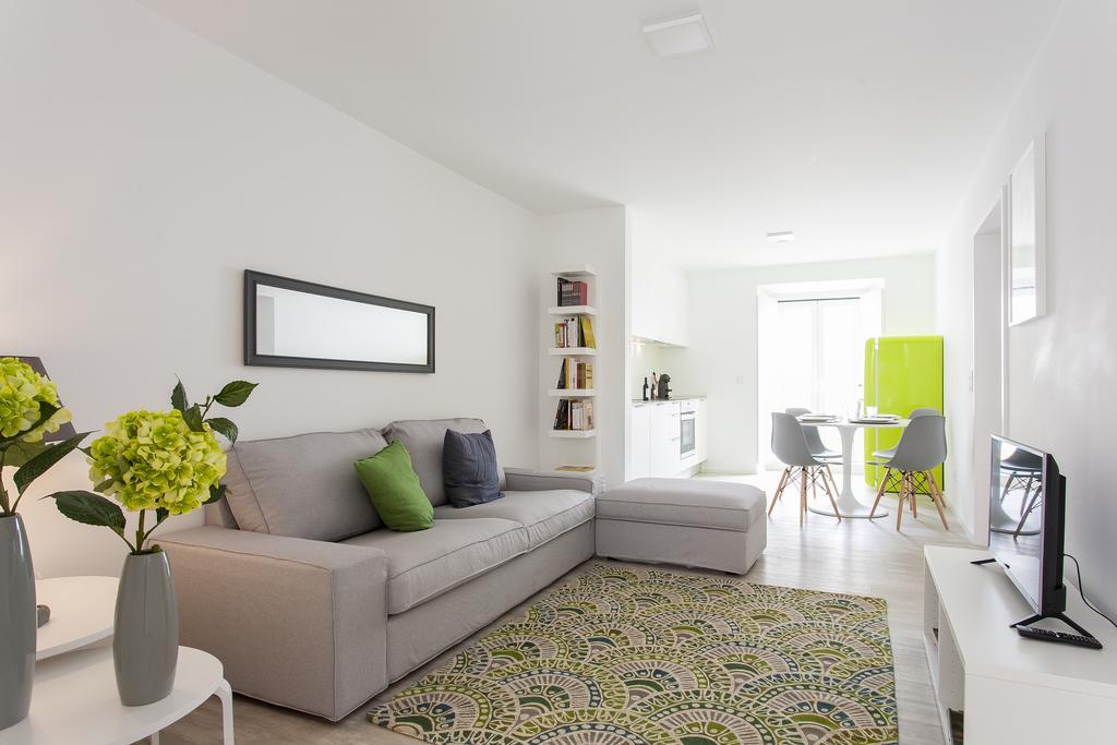 Castelo Picao Apartments Lisboa المظهر الخارجي الصورة