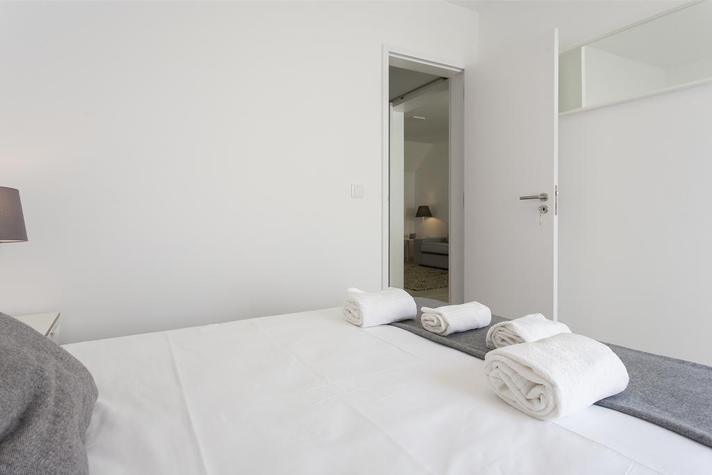 Castelo Picao Apartments Lisboa المظهر الخارجي الصورة