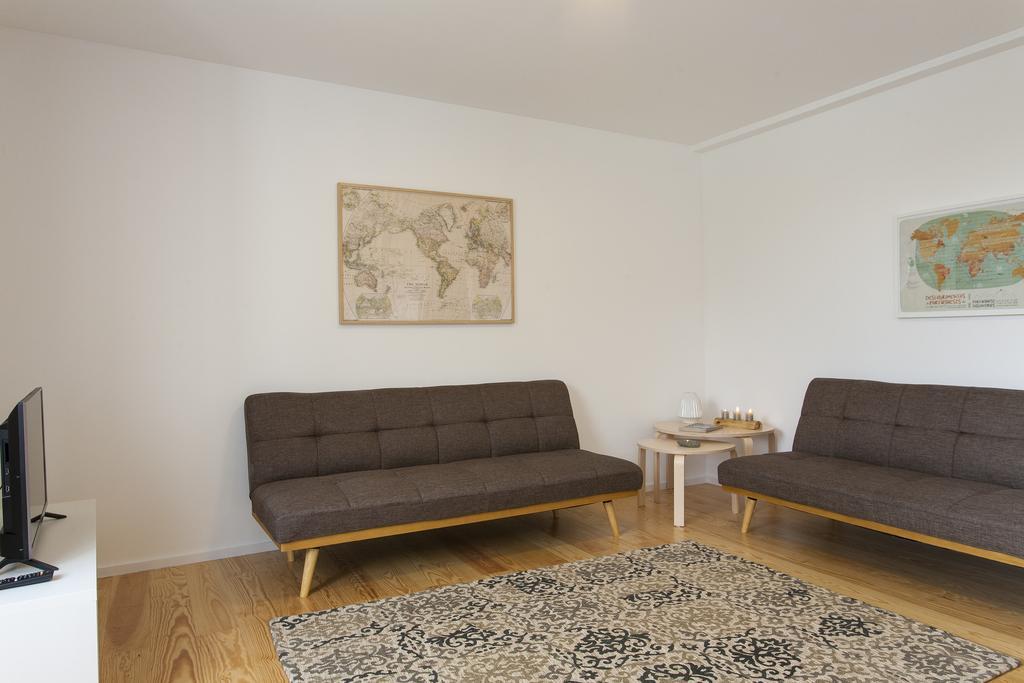 Castelo Picao Apartments Lisboa المظهر الخارجي الصورة