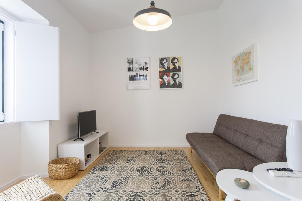 Castelo Picao Apartments Lisboa المظهر الخارجي الصورة